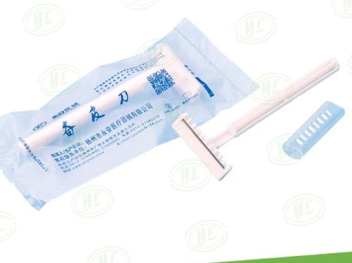 醫(yī)用備皮刀如何進(jìn)行質(zhì)量檢測(cè)和認(rèn)證？